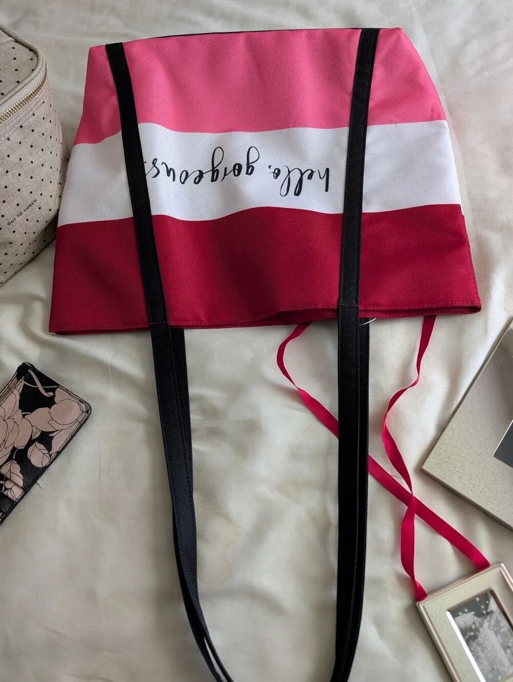 kate spade yes there
